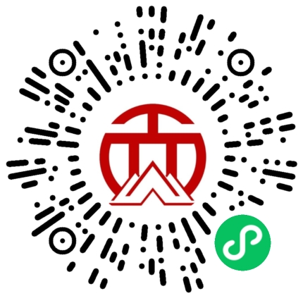 小程序二维码