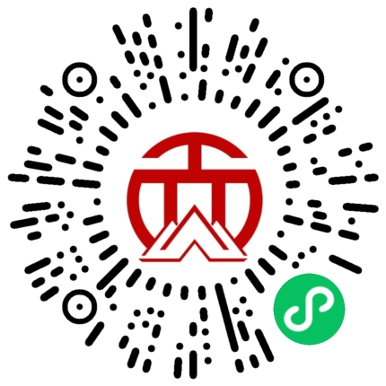 小程序二维码
