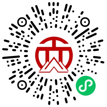 小程序二维码