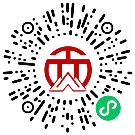 小程序二维码