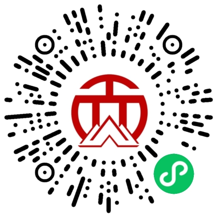 小程序二维码