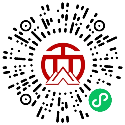 小程序二维码