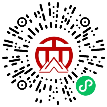 小程序二维码