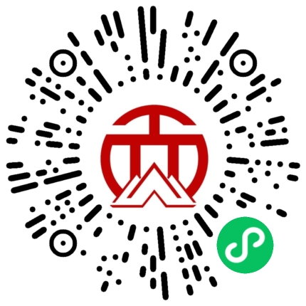 小程序二维码