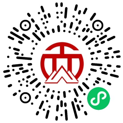 小程序二维码