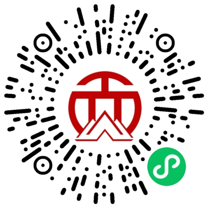 小程序二维码