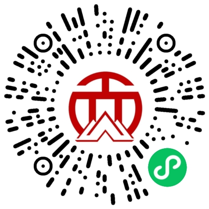 小程序二维码