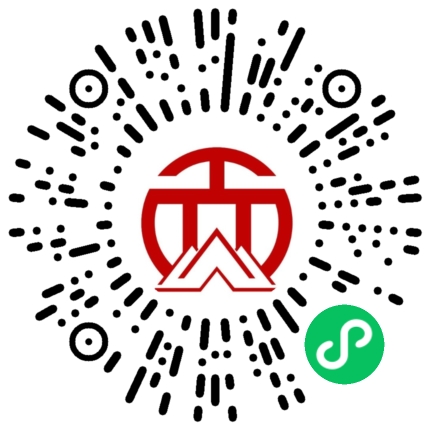 小程序二维码